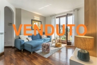 appartamento in vendita a Busnago