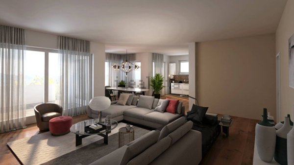 casa indipendente in vendita a Busnago