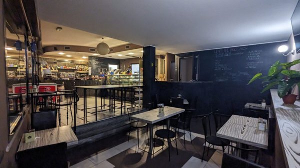 appartamento in vendita a Busnago