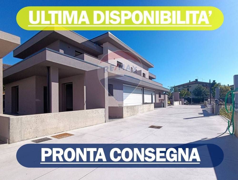 casa indipendente in vendita a Busnago