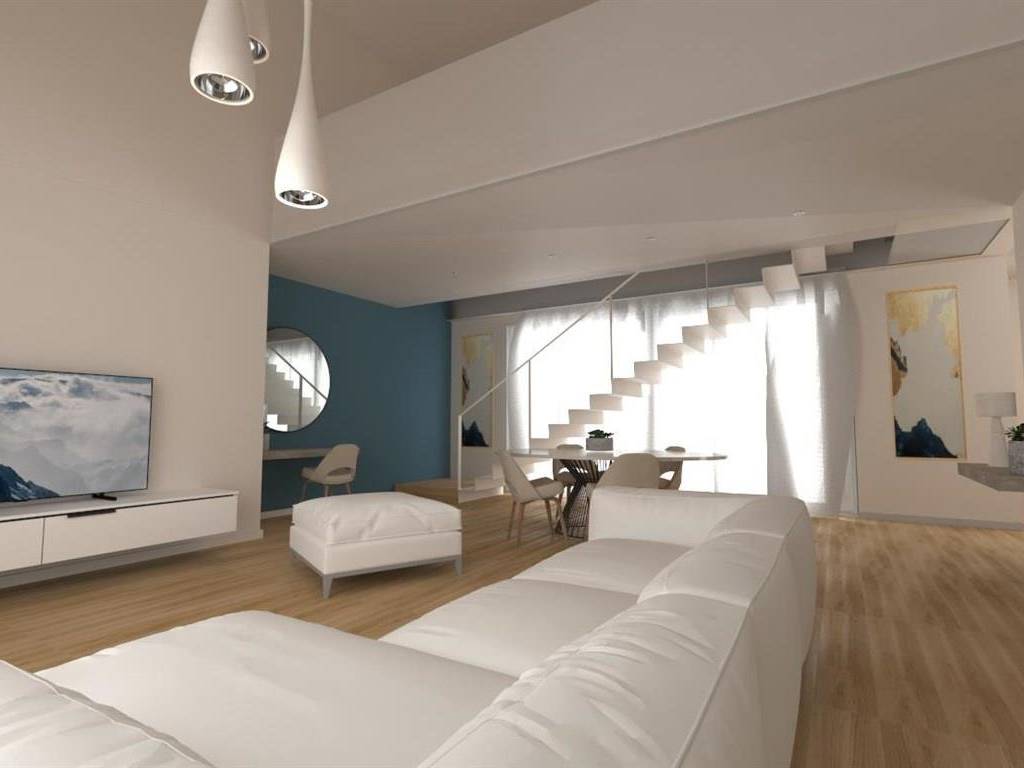 casa indipendente in vendita a Busnago