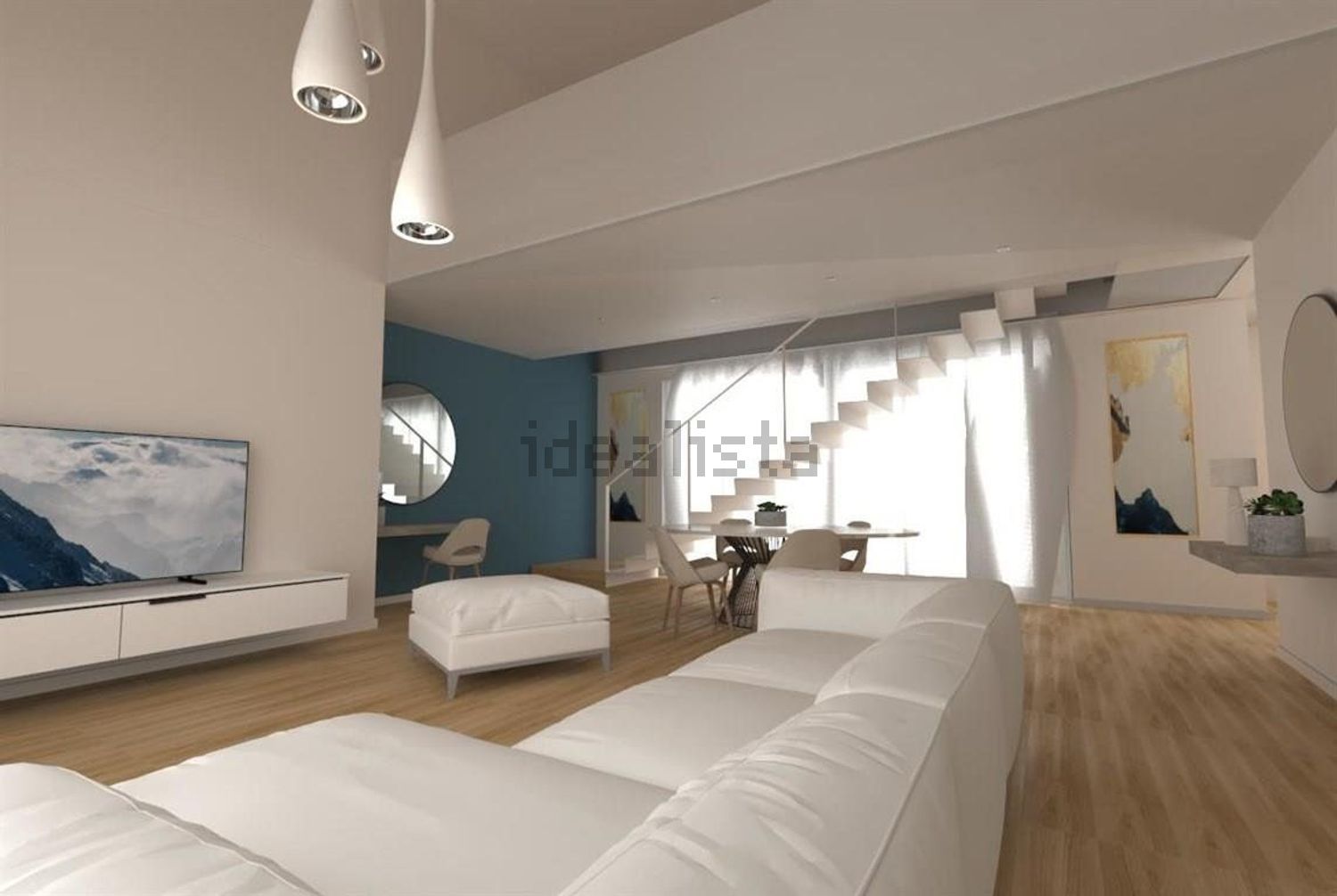 casa indipendente in vendita a Busnago