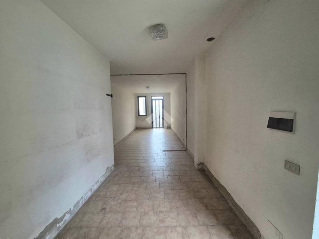 casa indipendente in vendita a Busnago