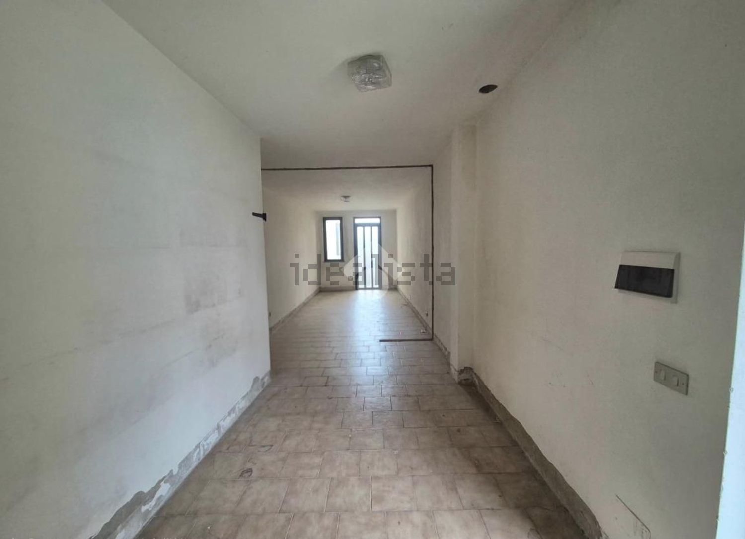 appartamento in vendita a Busnago