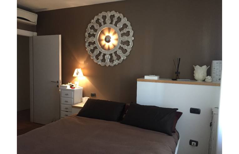 appartamento in vendita a Busnago