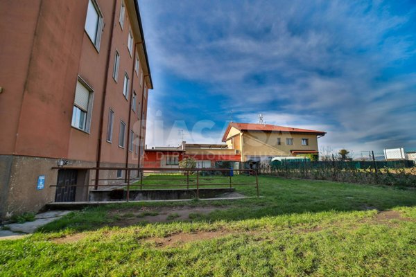 appartamento in vendita a Busnago