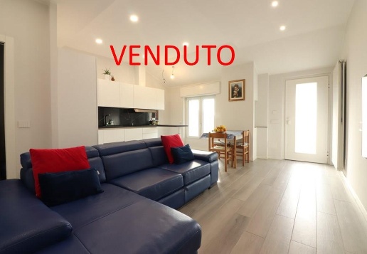 appartamento in vendita a Busnago