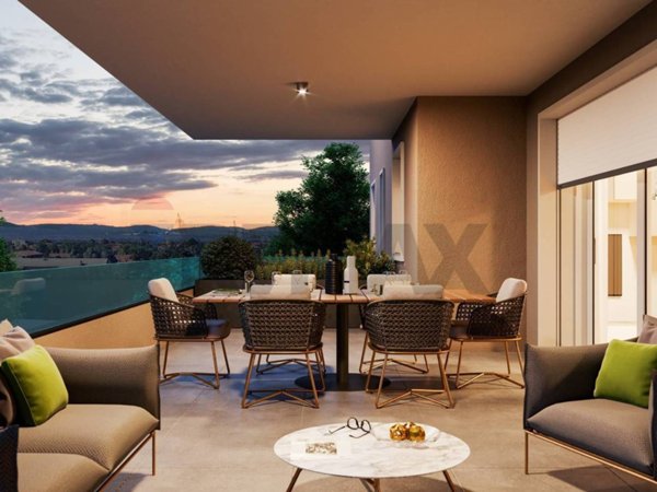 appartamento in vendita a Busnago