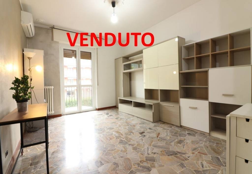 appartamento in vendita a Busnago