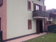 appartamento in vendita a Busnago