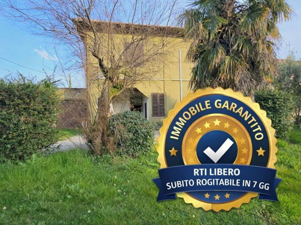 casa indipendente in vendita a Busnago