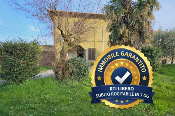 casa indipendente in vendita a Busnago