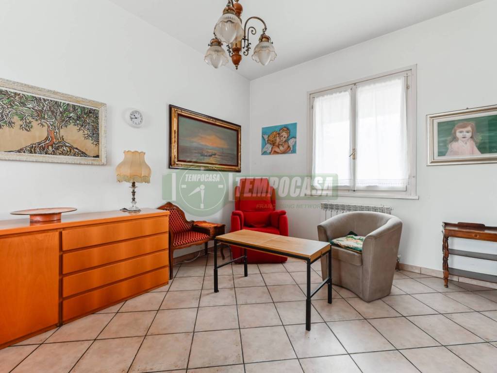 casa indipendente in vendita a Busnago