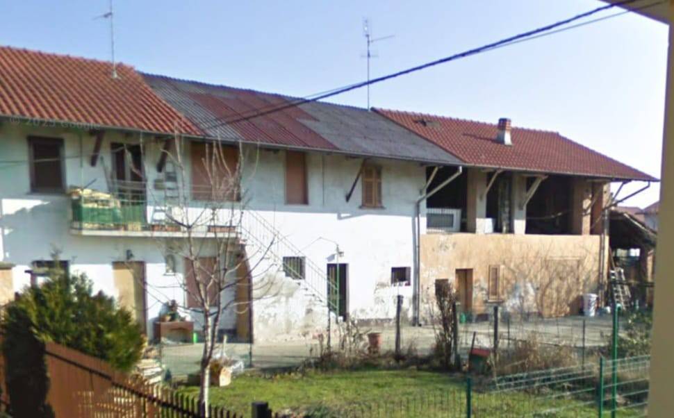 appartamento in vendita a Busnago