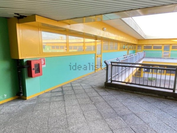 appartamento in vendita a Busnago