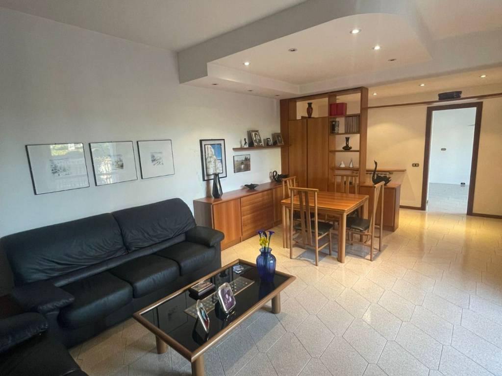 casa indipendente in vendita a Busnago