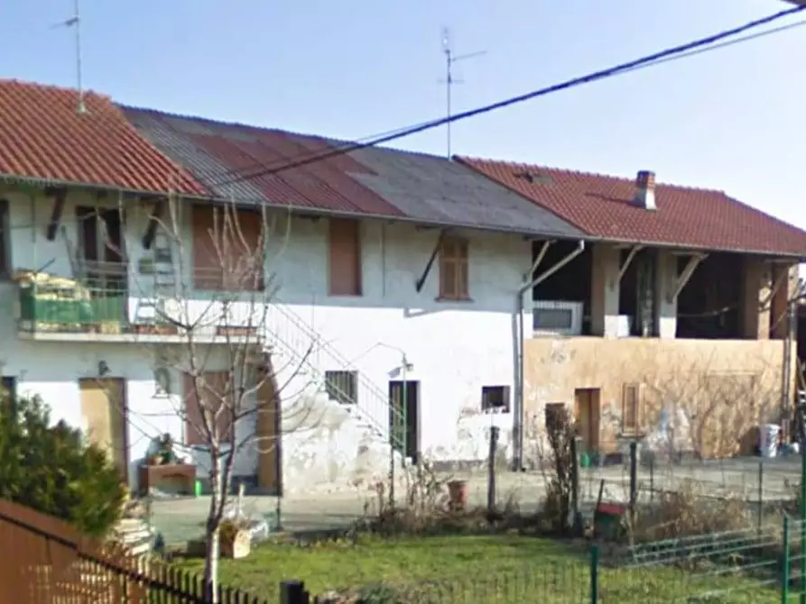 casa indipendente in vendita a Busnago