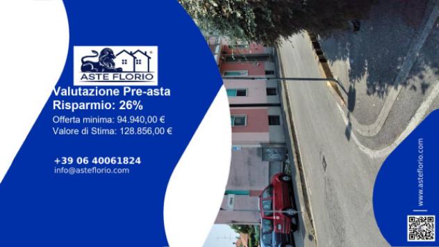 appartamento in vendita a Busnago