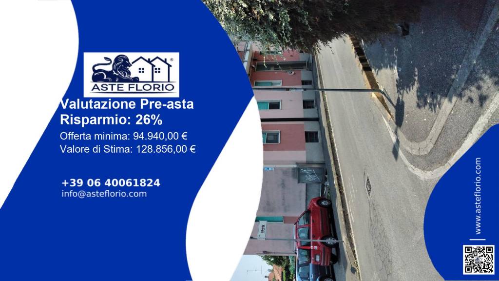 appartamento in vendita a Busnago