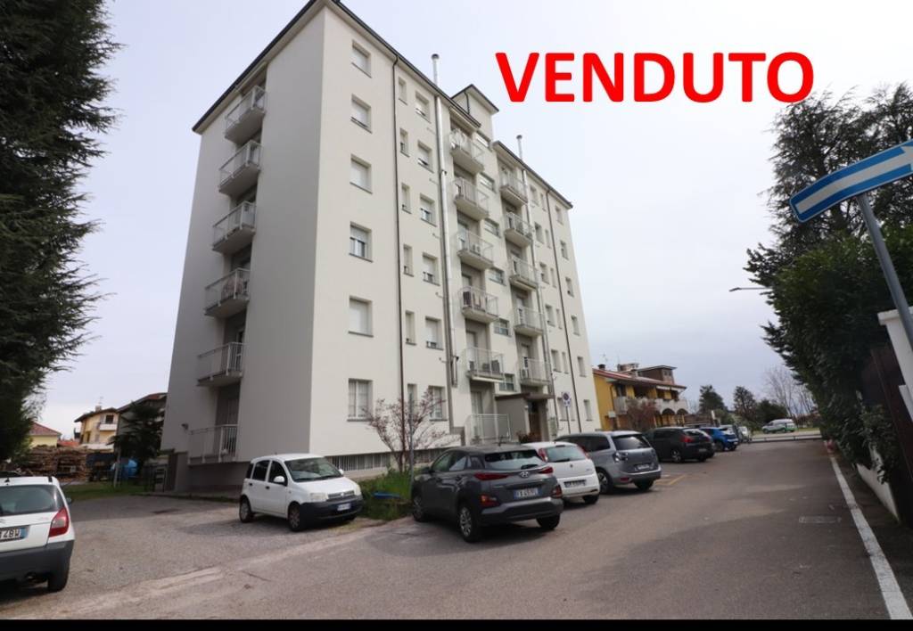 appartamento in vendita a Busnago