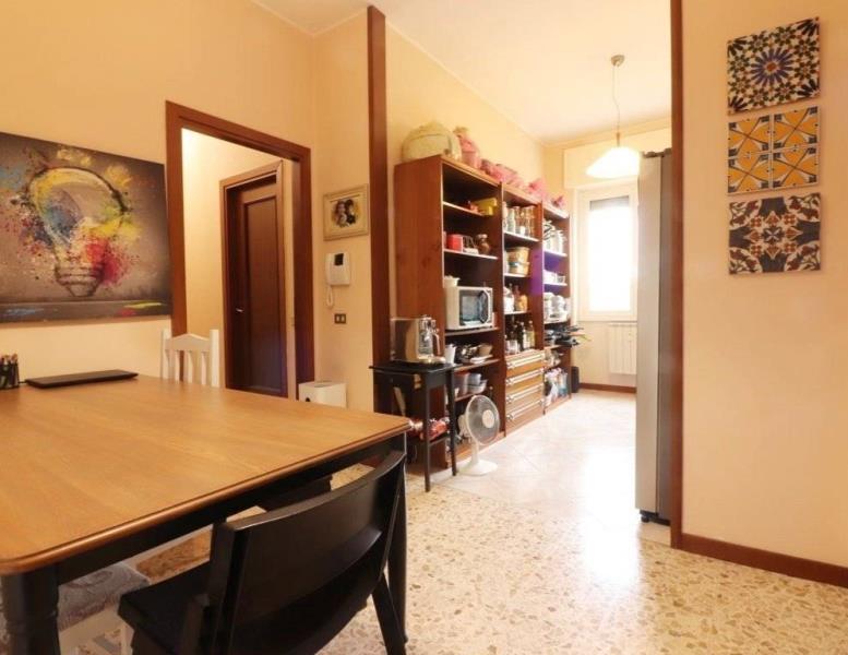 appartamento in vendita a Busnago