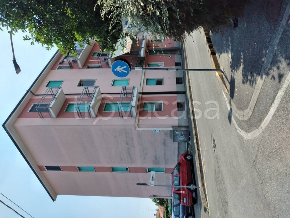 appartamento in vendita a Busnago