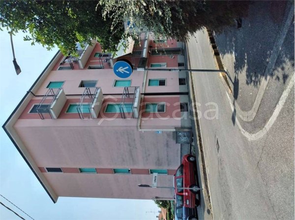 appartamento in vendita a Busnago