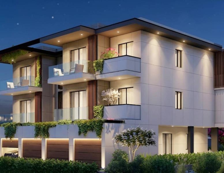 appartamento in vendita a Busnago