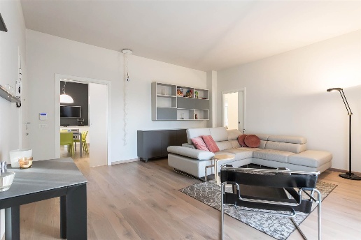 appartamento in vendita a Busnago