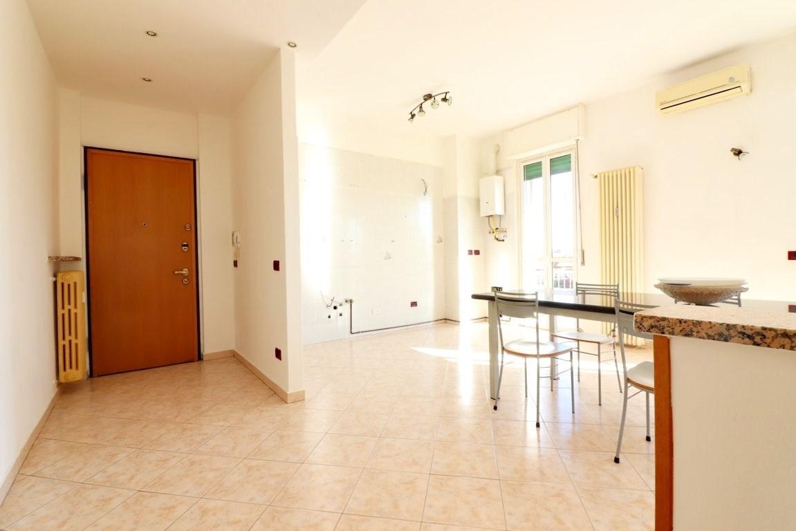 appartamento in vendita a Busnago