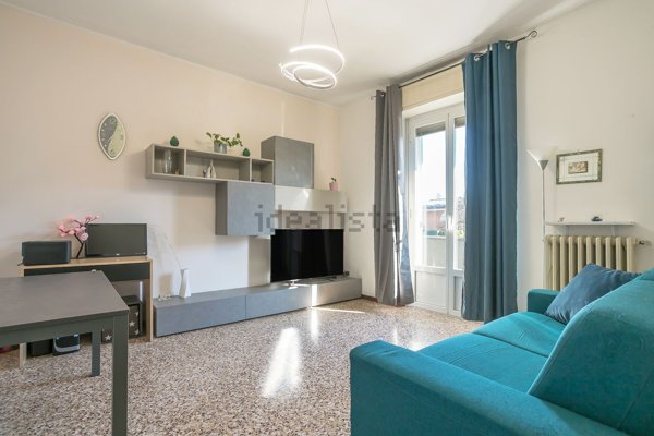 appartamento in vendita a Busnago