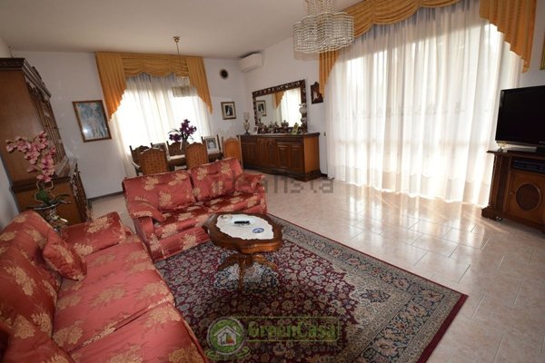 casa indipendente in vendita a Busnago