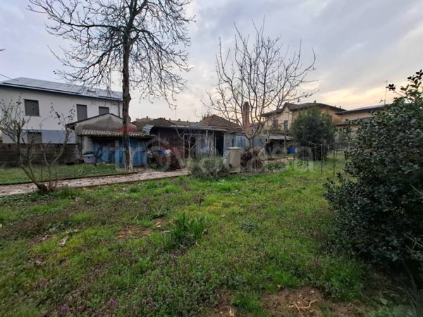 villetta a schiera in vendita a Busnago