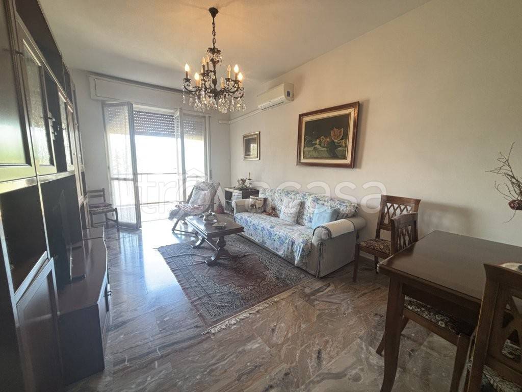 appartamento in vendita a Busnago