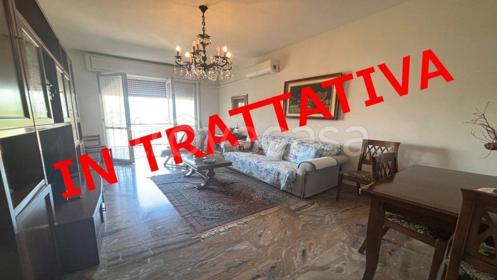 appartamento in vendita a Busnago