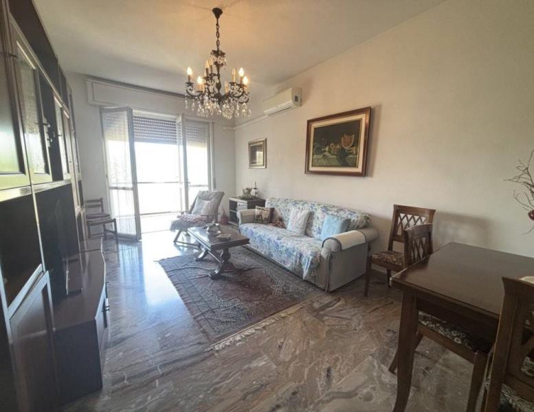appartamento in vendita a Busnago