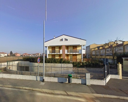 appartamento in vendita a Busnago