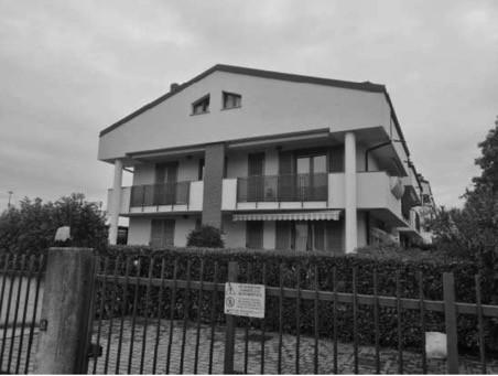 appartamento in vendita a Busnago