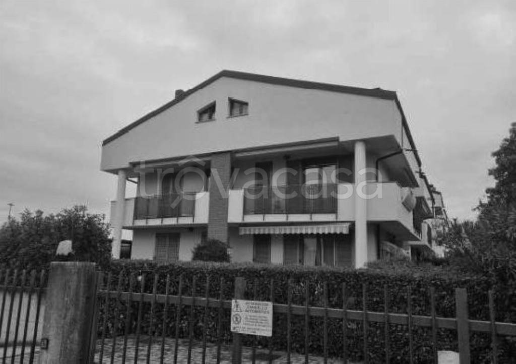 appartamento in vendita a Busnago