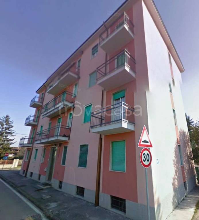 appartamento in vendita a Busnago