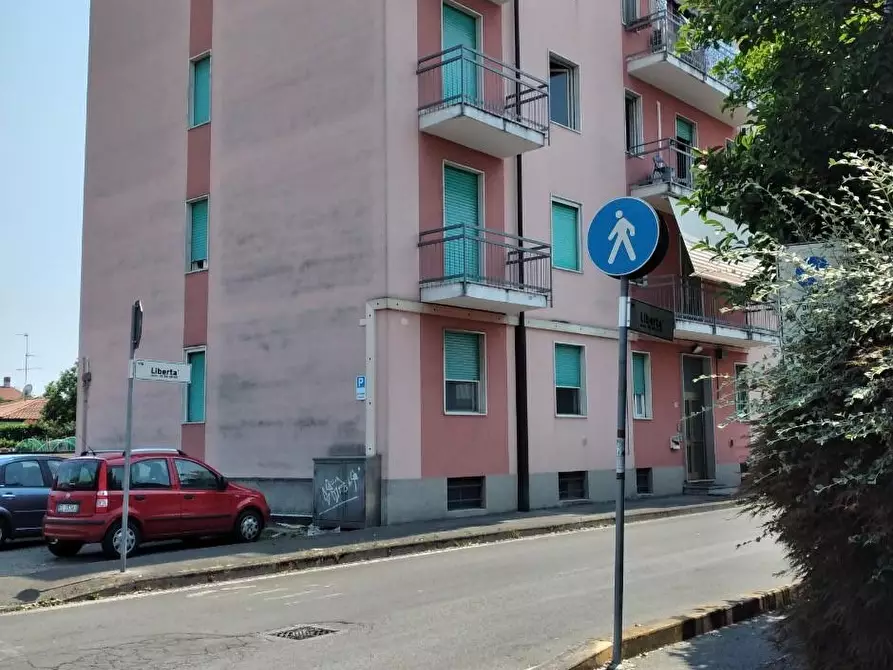 appartamento in vendita a Busnago