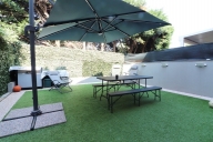 casa indipendente in vendita a Busnago