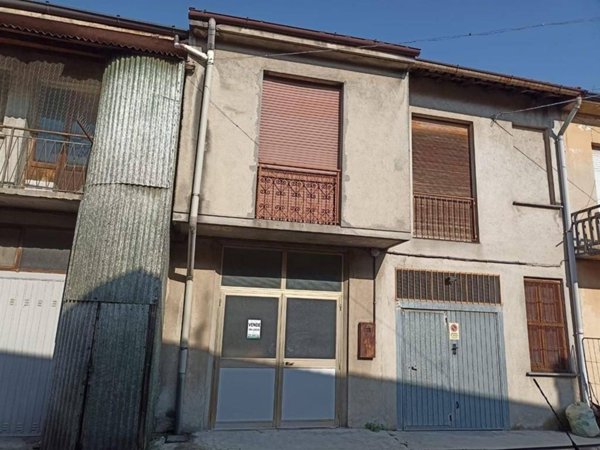 appartamento in vendita a Busnago