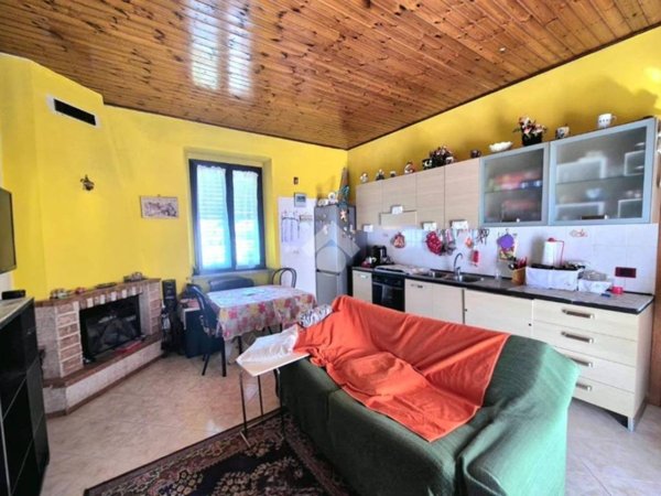 casa indipendente in vendita a Busnago