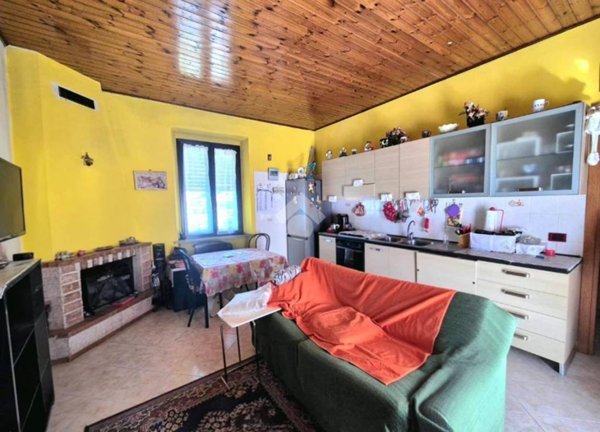 casa indipendente in vendita a Busnago