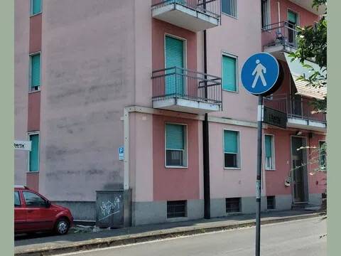 appartamento in vendita a Busnago
