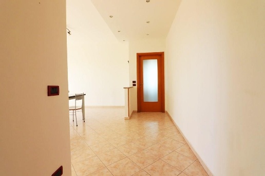 appartamento in vendita a Busnago