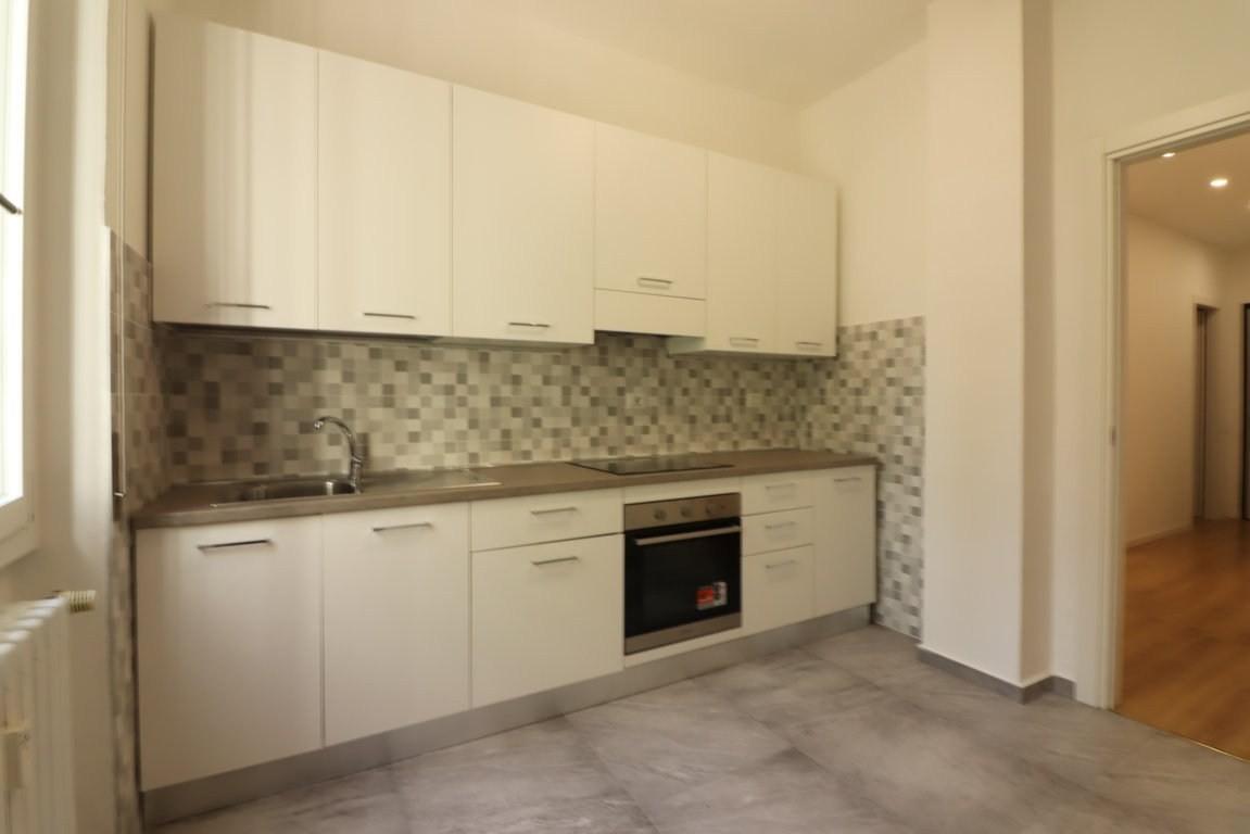 appartamento in vendita a Busnago