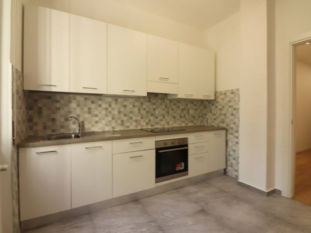 appartamento in vendita a Busnago