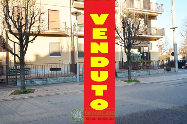 casa indipendente in vendita a Busnago